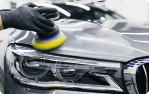 Collision Repair - Classic Collision