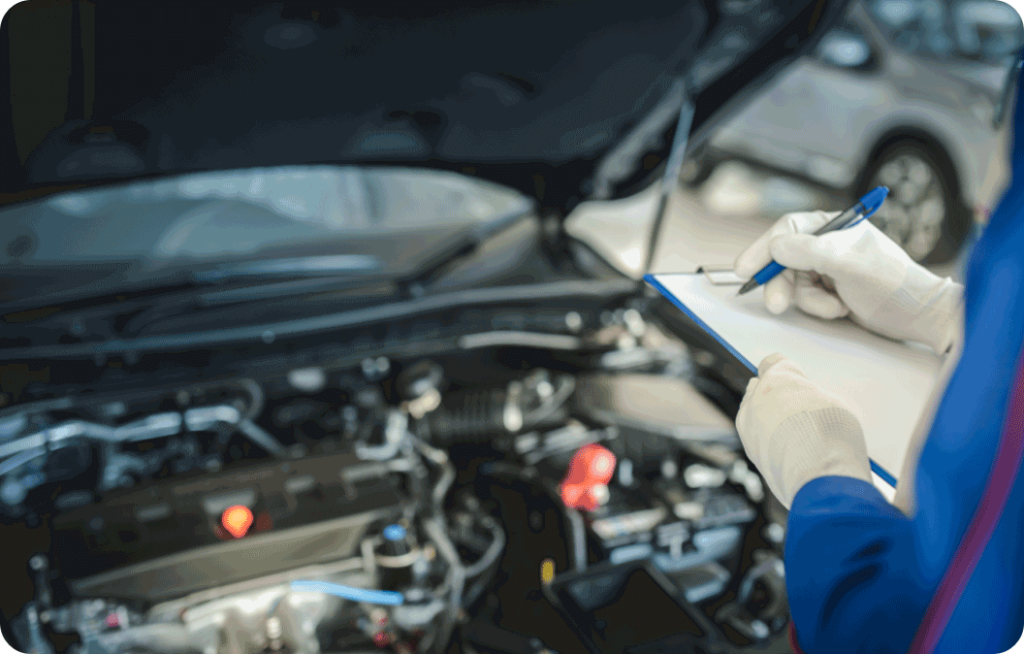 Collision Repair - Classic Collision